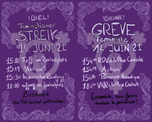 2021.06.14_Agenda Vision2035_Frauenstreik-Grève feministe