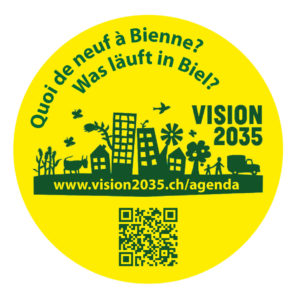 Kleber Agenda Vision 2035