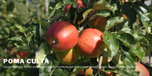 Poma Culta _ Hessigkofen