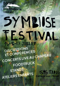 Symbiose Festival Faoug
