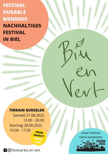 Flyer Biu en Vert Facebook 10.07.22